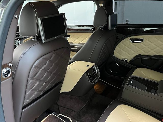 Bentley Bentley 2015-06 19602-12