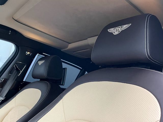 Bentley Bentley 2015-06 19602-11