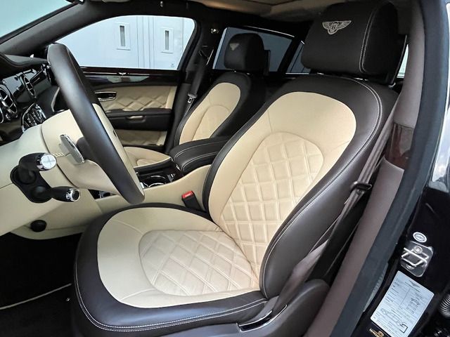 Bentley Bentley 2015-06 19602-10
