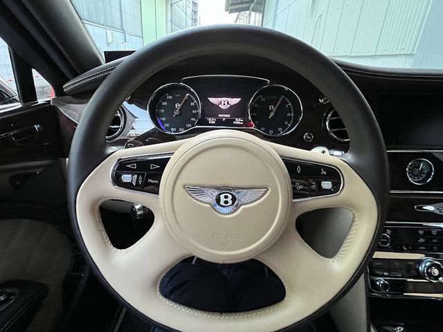 Bentley Bentley 2015-06 19602-8