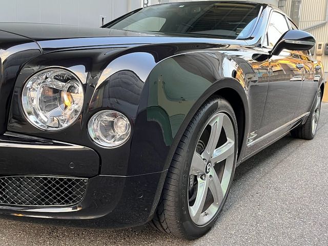 Bentley Bentley 2015-06 19602-6