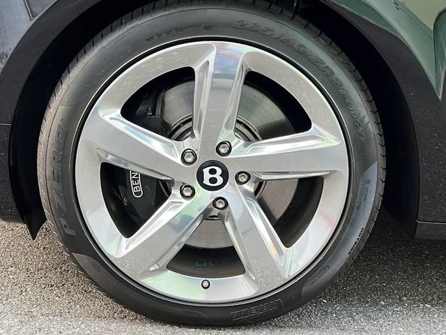Bentley Bentley 2015-06 19602-7