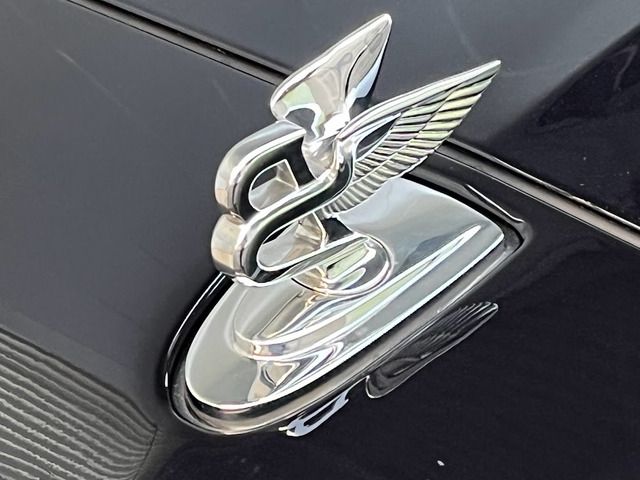 Bentley Bentley 2015-06 19602-19