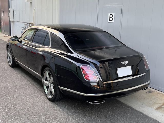 Bentley Bentley 2015-06 19602-4