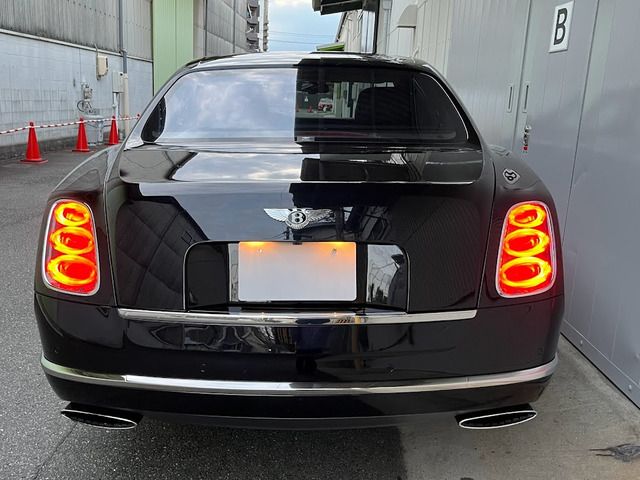 Bentley Bentley 2015-06 19602-2