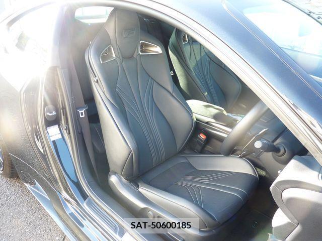 Lexus RC F 2023-04 354098-1