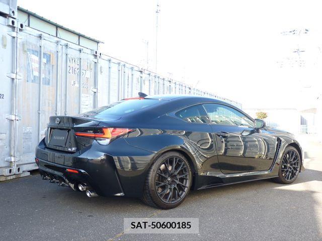 Lexus RC F 2023-04 354098-26