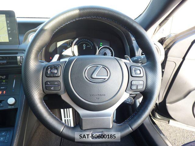 Lexus RC F 2023-04 354098-23