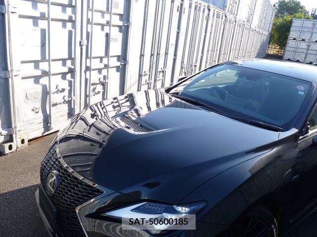 Lexus RC F 2023-04 354098-8