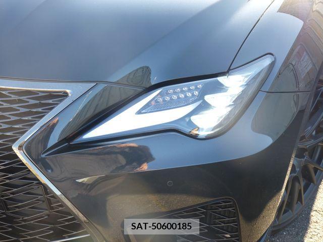 Lexus RC F 2023-04 354098-7