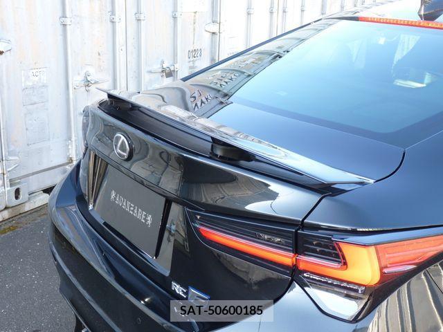 Lexus RC F 2023-04 354098-5