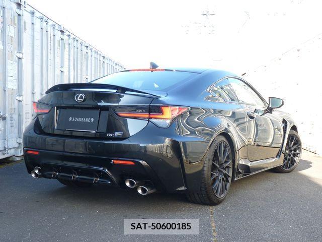 Lexus RC F 2023-04 354098-2