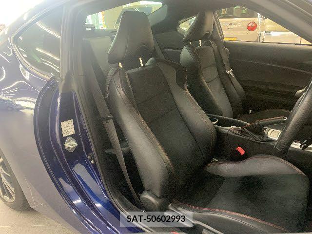 Subaru BRZ 2015-08 320864-9