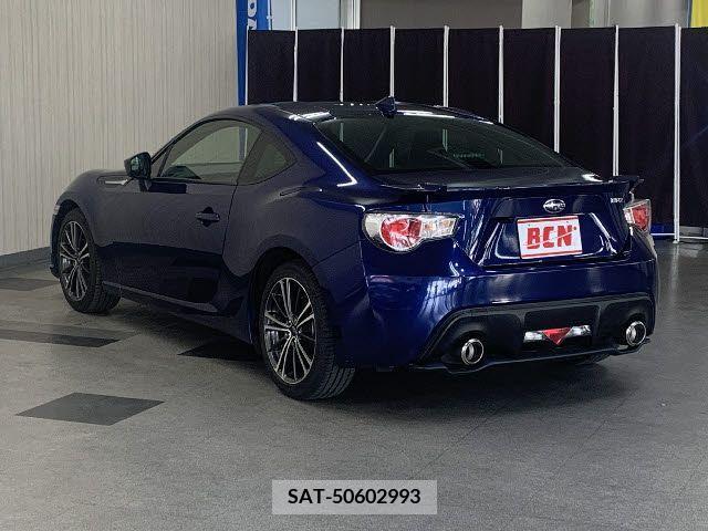 Subaru BRZ 2015-08 320864-8