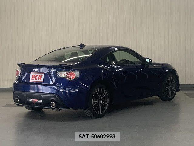 Subaru BRZ 2015-08 320864-2