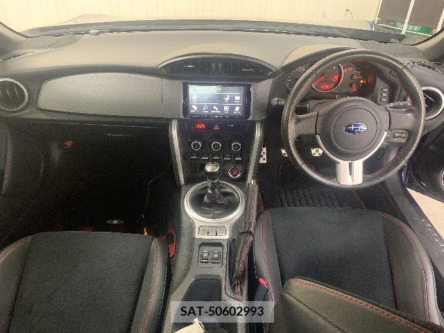 Subaru BRZ 2015-08 320864-7