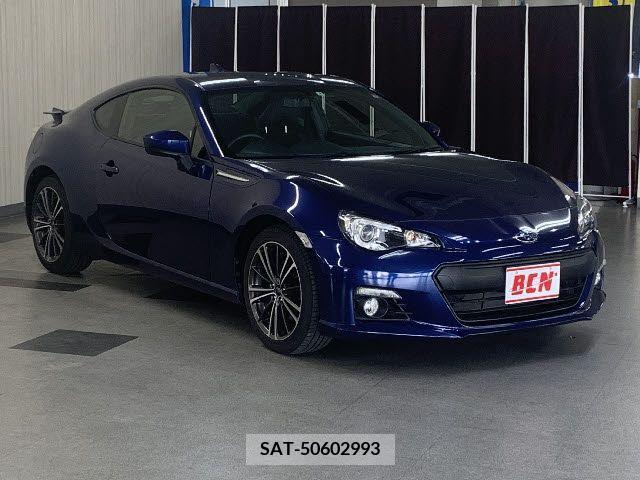 Subaru BRZ 2015-08 320864-6