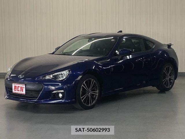 Subaru BRZ 2015-08 320864-0
