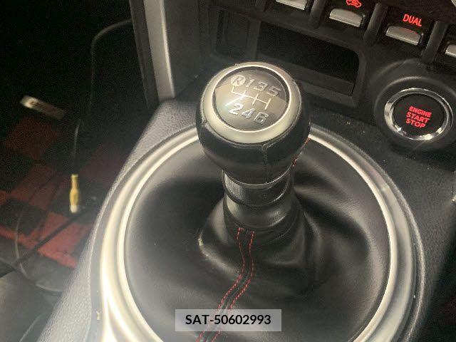 Subaru BRZ 2015-08 320864-14