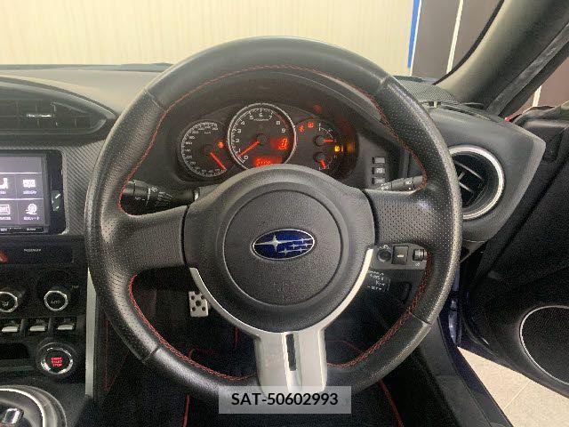 Subaru BRZ 2015-08 320864-13