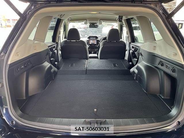 Subaru FORESTER 2020-03 270428-11