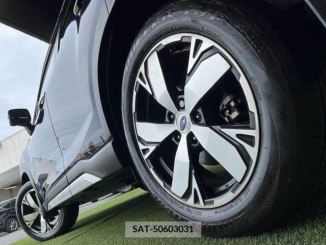 Subaru FORESTER 2020-03 270428-19