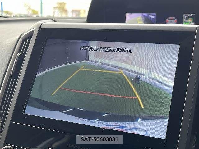 Subaru FORESTER 2020-03 270428-3