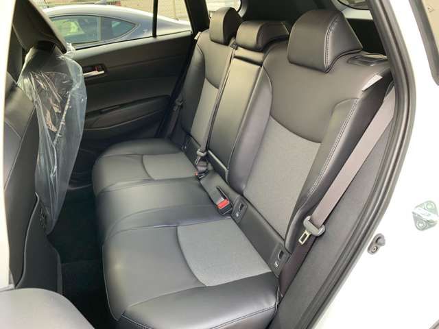 Toyota COROLLA CROSS 2023-10 188140-10