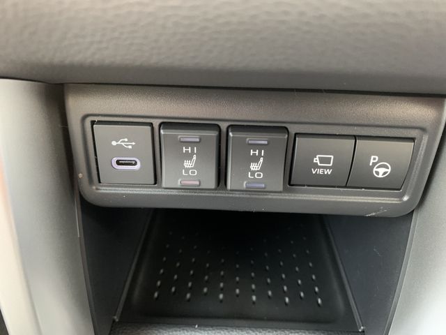 Toyota COROLLA CROSS 2023-10 188140-26