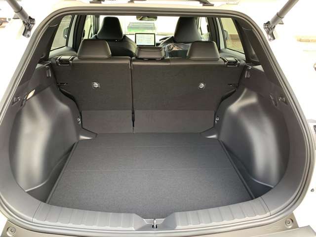 Toyota COROLLA CROSS 2023-10 188140-11