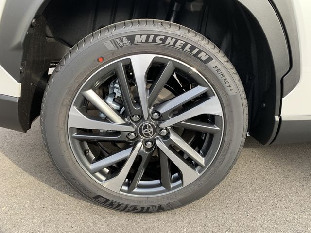 Toyota COROLLA CROSS 2023-10 188140-28