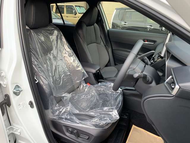 Toyota COROLLA CROSS 2023-10 188140-7