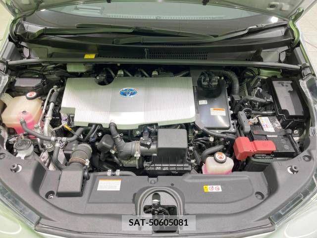Toyota PRIUS 2017-02 322654-18