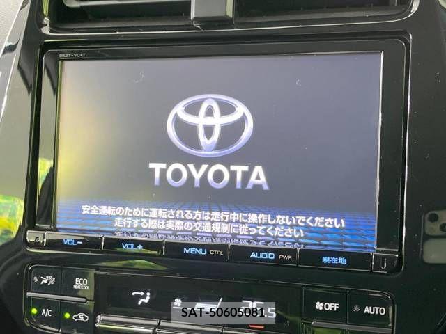 Toyota PRIUS 2017-02 322654-2