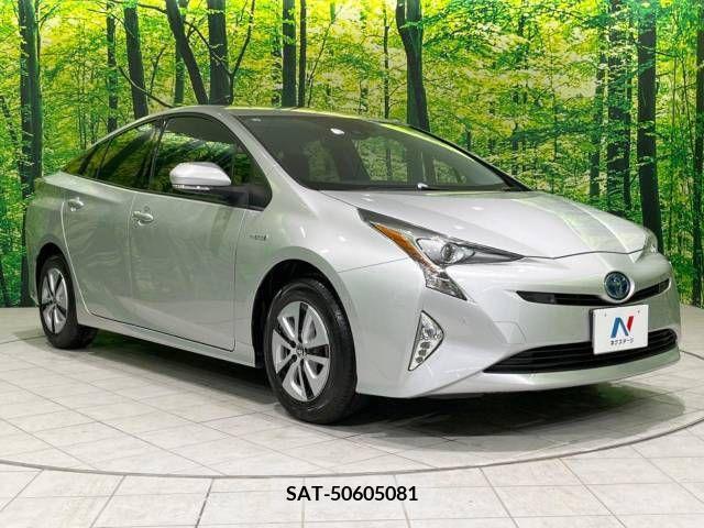 Toyota PRIUS 2017-02 322654-16