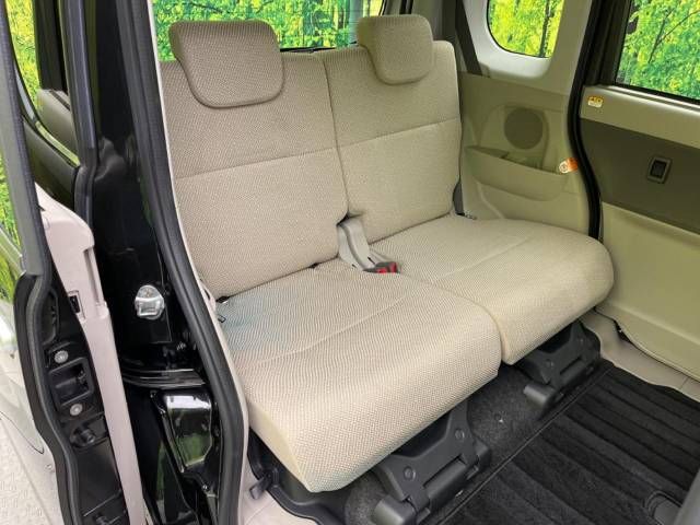 Daihatsu TANTO 2014-04 196162-9