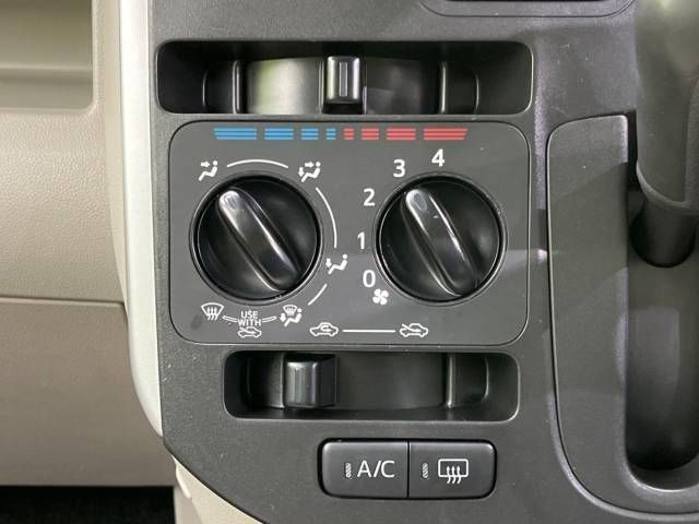 Daihatsu TANTO 2014-04 196162-5