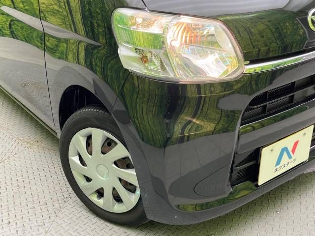 Daihatsu TANTO 2014-04 196162-12