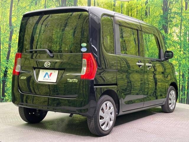 Daihatsu TANTO 2014-04 196162-17