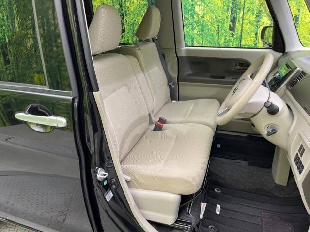 Daihatsu TANTO 2014-04 196162-8