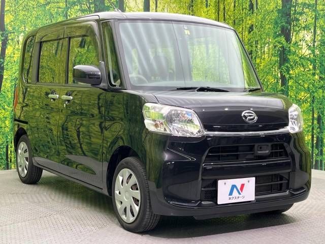 Daihatsu TANTO 2014-04 196162-16