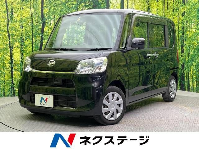 Daihatsu TANTO 2014-04 196162-0