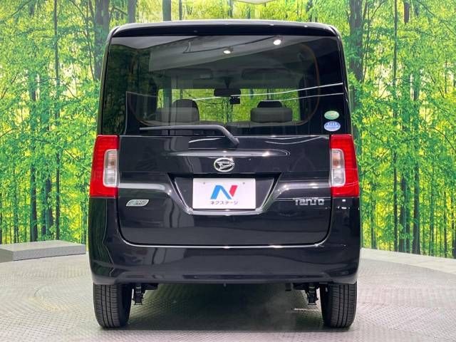 Daihatsu TANTO 2014-04 196162-15