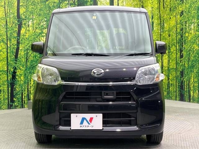 Daihatsu TANTO 2014-04 196162-14