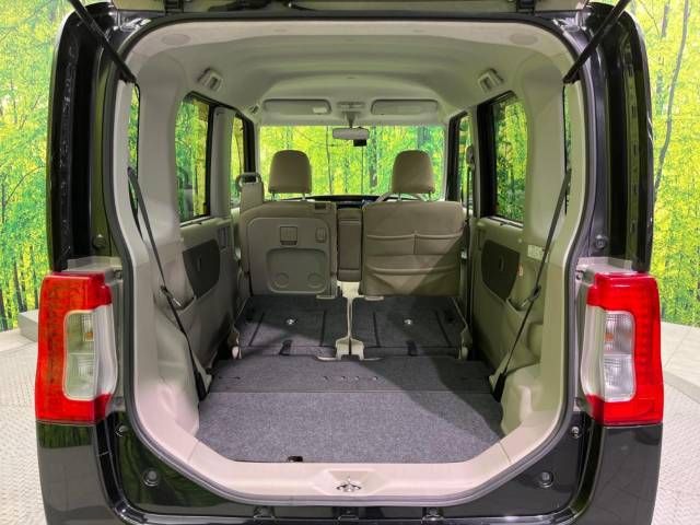 Daihatsu TANTO 2014-04 196162-10