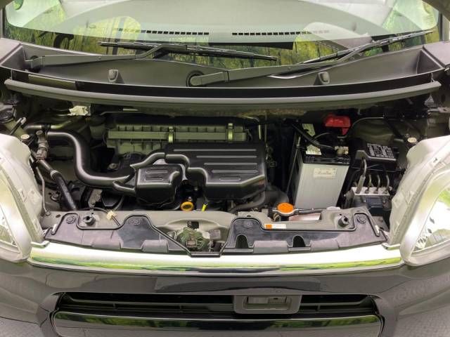 Daihatsu TANTO 2014-04 196162-18