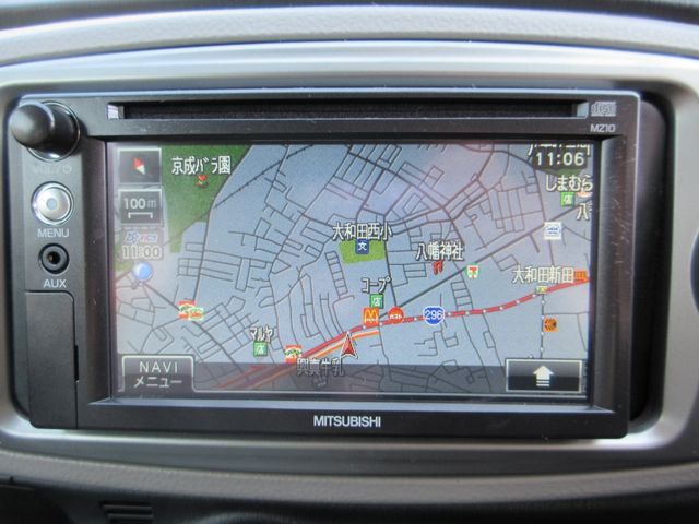 Toyota VITZ 2012-10 189228-23