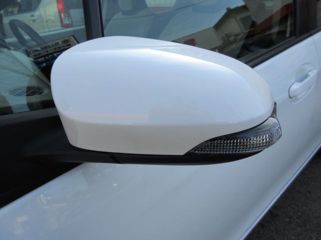 Toyota VITZ 2012-10 189228-21