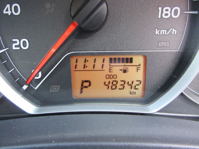 Toyota VITZ 2012-10 189228-28