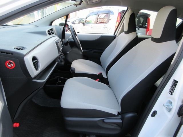 Toyota VITZ 2012-10 189228-10
